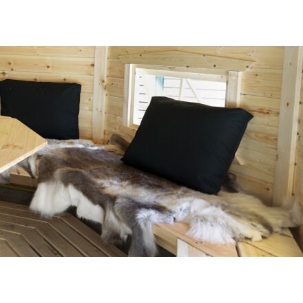 Premium Rentierfell aus Finnland