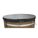 Thermo-Deckel M-170 cm (Außenofen)