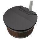 Thermo-Deckel XL-220cm (SUB-Ofen)