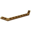 Thermowood Getränkehalter 11 Plätze (SUB Ofen)