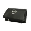 Nackenstütze (schwarz)