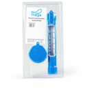 Schwimmendes Thermometer Basic