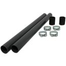 Erweiterungsrohrserie (CULT, MACU , CUBE, TUBE...