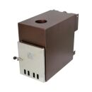 CULT 22 kW, Außenofen inkl. Gitterost +...