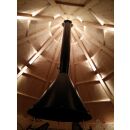 10-eckige Polar Grillstation Ø120cm incl. Zubehörpaket