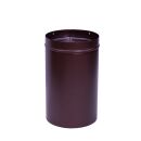 Rauchrohr Kupfer Antik Optik ab 0,50 m Länge