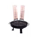 Feuerstelle Loimu 55