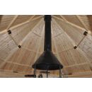 Grillkota 17,2 m² Komplettset Careliagrill Edition