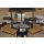 Grillkota 17,2 m² Komplettset Careliagrill Edition