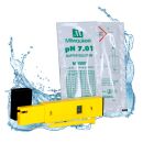 Elektronischer pH-Wert Tester