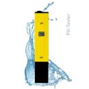 Elektronischer pH-Wert Tester