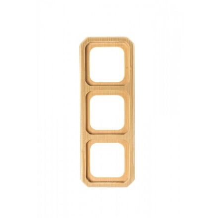 Holzrahmen 1-fach bis 4-fach