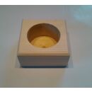 Grundhalterung 1-fach