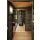 FinVision Sauna mit Elektro Ofen