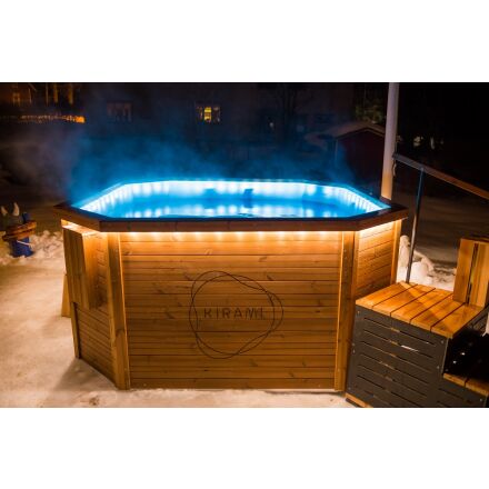 Kirami Premium Grandy