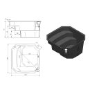 Kirami Premium Grandy