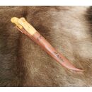 Filet Messer mit Gabel