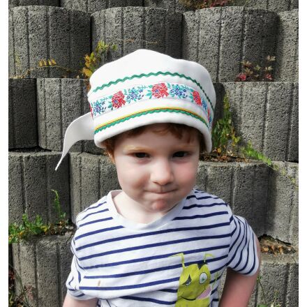 Sámi Hut für Frauen