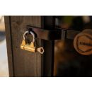 Vorraum FinVisoin Sauna