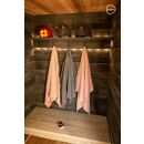 Vorraum FinVisoin Sauna