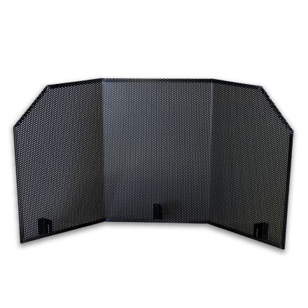 Wind und Funkenschutz