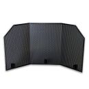 Wind und Funkenschutz