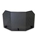 Wind und Funkenschutz